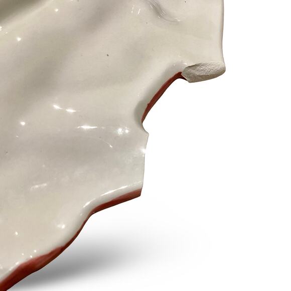 Vintage Fitz & Floyd Christmas Platter - Picture 7 of 12